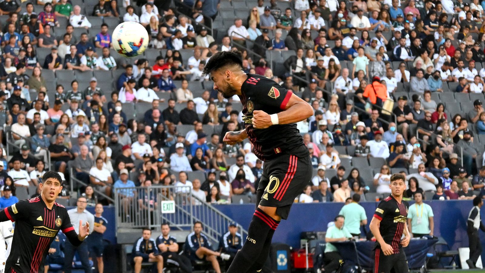 Mapping Out Atlanta United's Path to the Playoffs